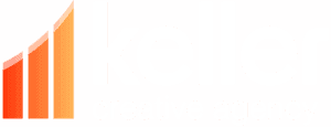Keller Creative Agency Logo